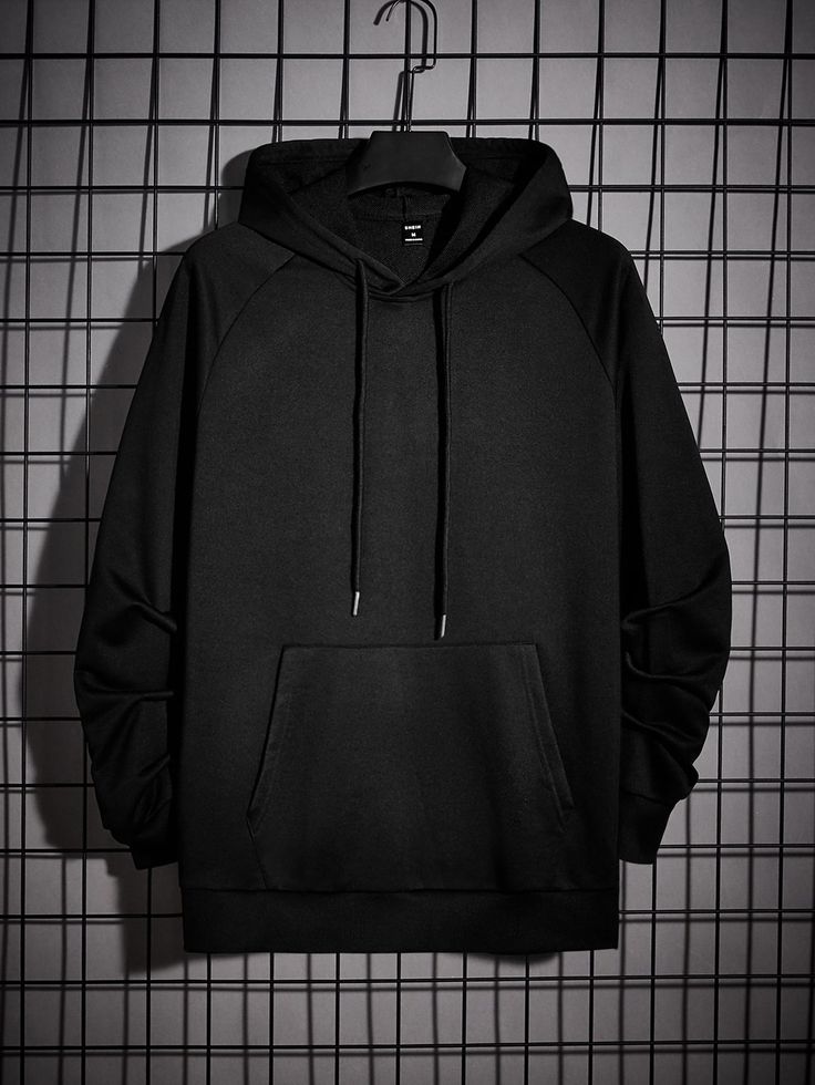 PREMIUM PLAIN HOODIES